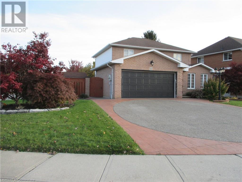 22 Resolute Drive, Hamilton, Ontario  L9A 5G4 - Photo 3 - 40670597