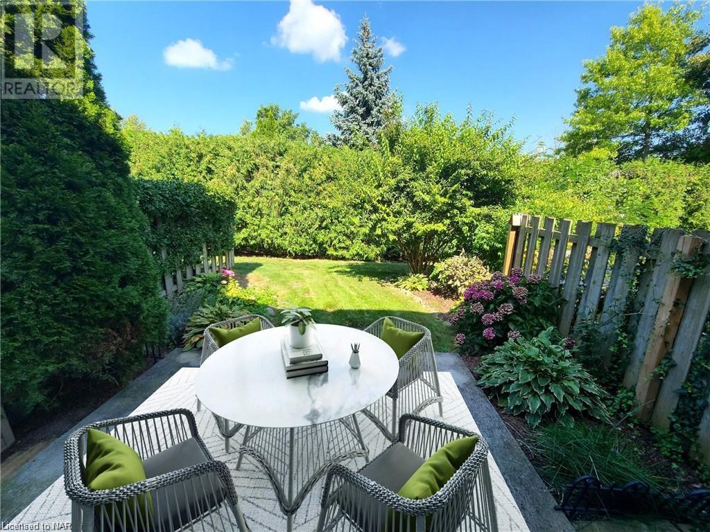 77 Linwell Road Unit# 47, St. Catharines, Ontario  L2N 6R1 - Photo 15 - 40668294