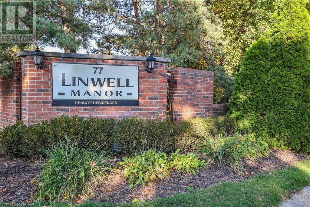 77 Linwell Road Unit# 47, St. Catharines, Ontario  L2N 6R1 - Photo 32 - 40668294