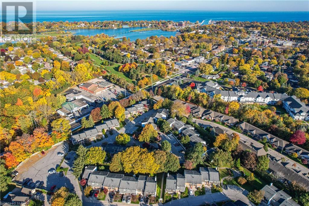 77 Linwell Road Unit# 47, St. Catharines, Ontario  L2N 6R1 - Photo 20 - 40668294