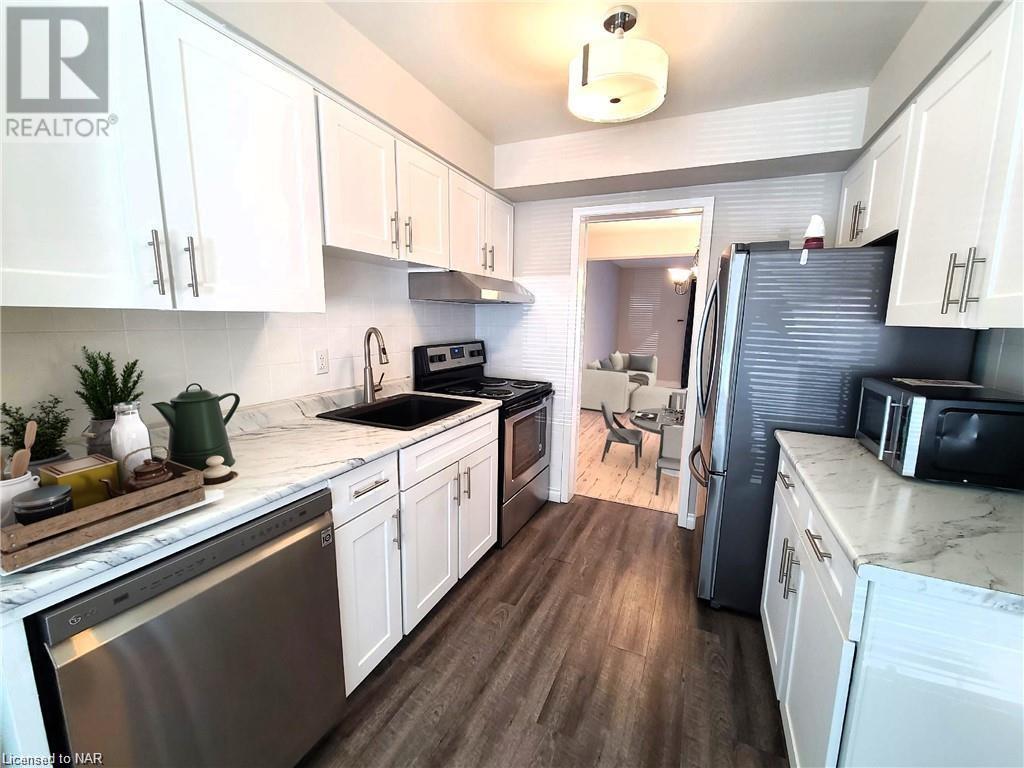 77 Linwell Road Unit# 47, St. Catharines, Ontario  L2N 6R1 - Photo 2 - 40668294