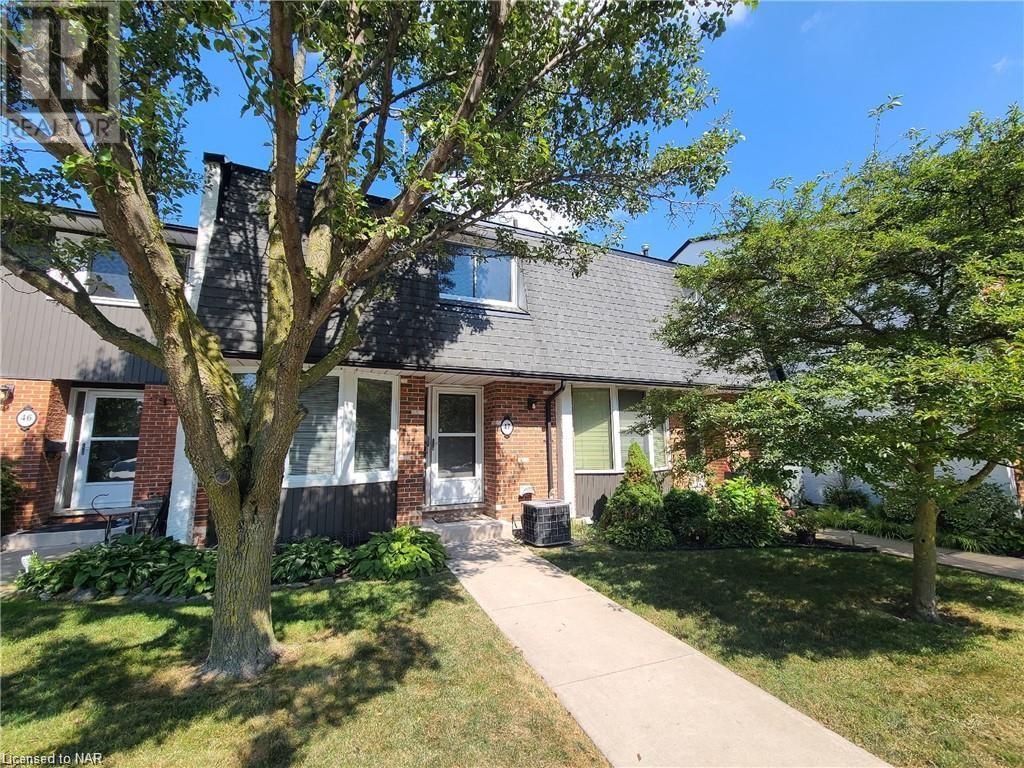 77 Linwell Road Unit# 47, St. Catharines, Ontario  L2N 6R1 - Photo 31 - 40668294