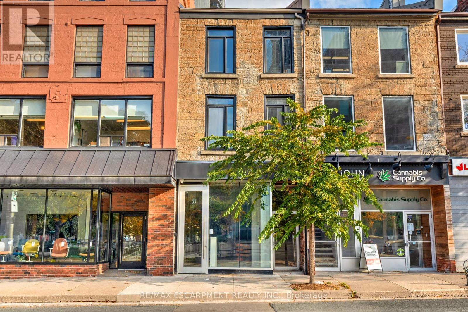 55 John Street S, Hamilton (Corktown), Ontario  L8N 2B9 - Photo 2 - X9767435