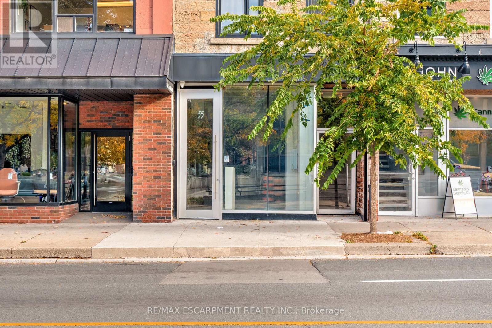 55 John Street S, Hamilton (Corktown), Ontario  L8N 2B9 - Photo 3 - X9767435
