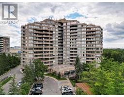 1012 - 610 BULLOCK DRIVE, Markham, Ontario