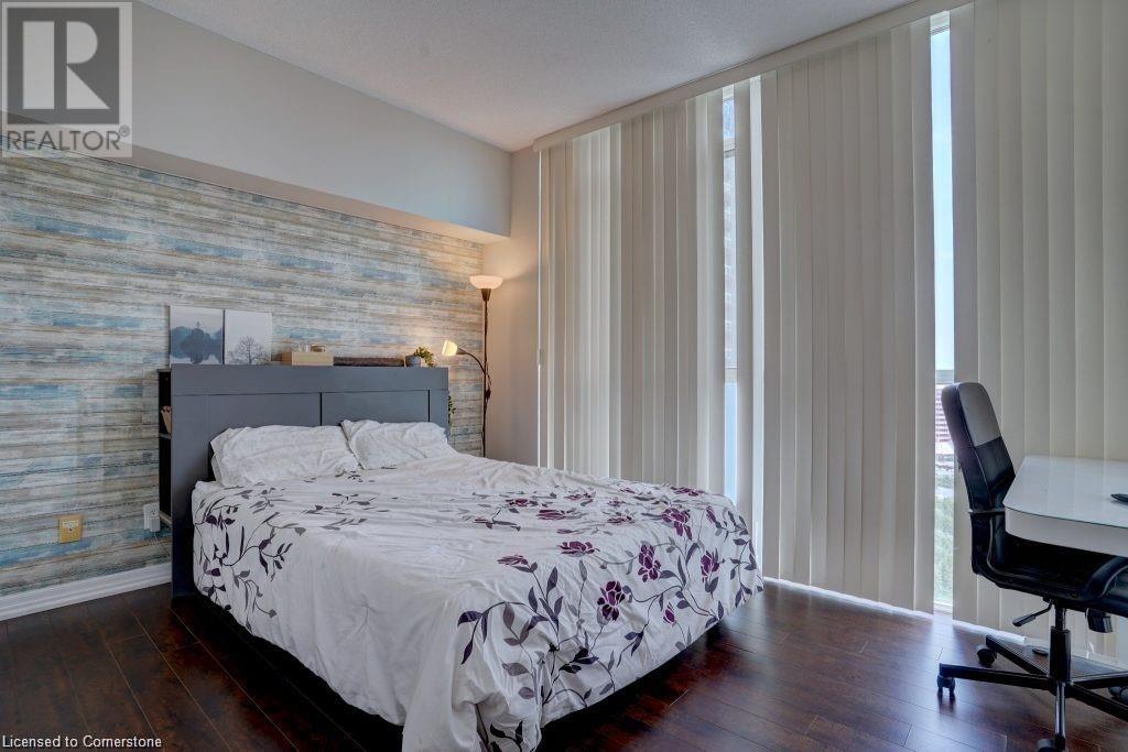 225 Webb Drive Unit# 1908, Mississauga, Ontario  L5B 4P2 - Photo 25 - 40670713