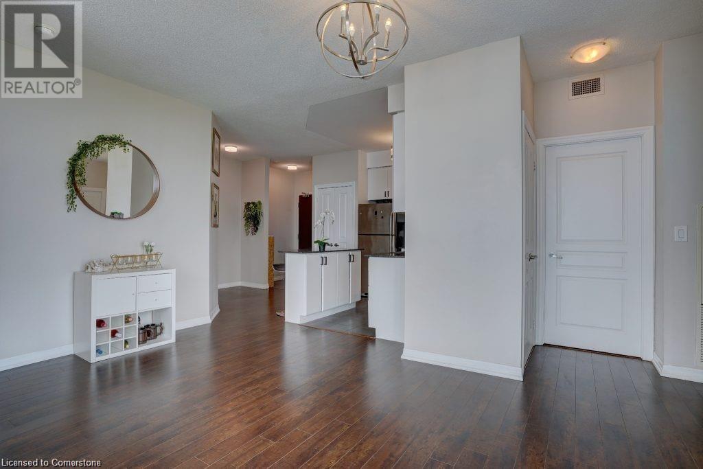 225 Webb Drive Unit# 1908, Mississauga, Ontario  L5B 4P2 - Photo 16 - 40670713