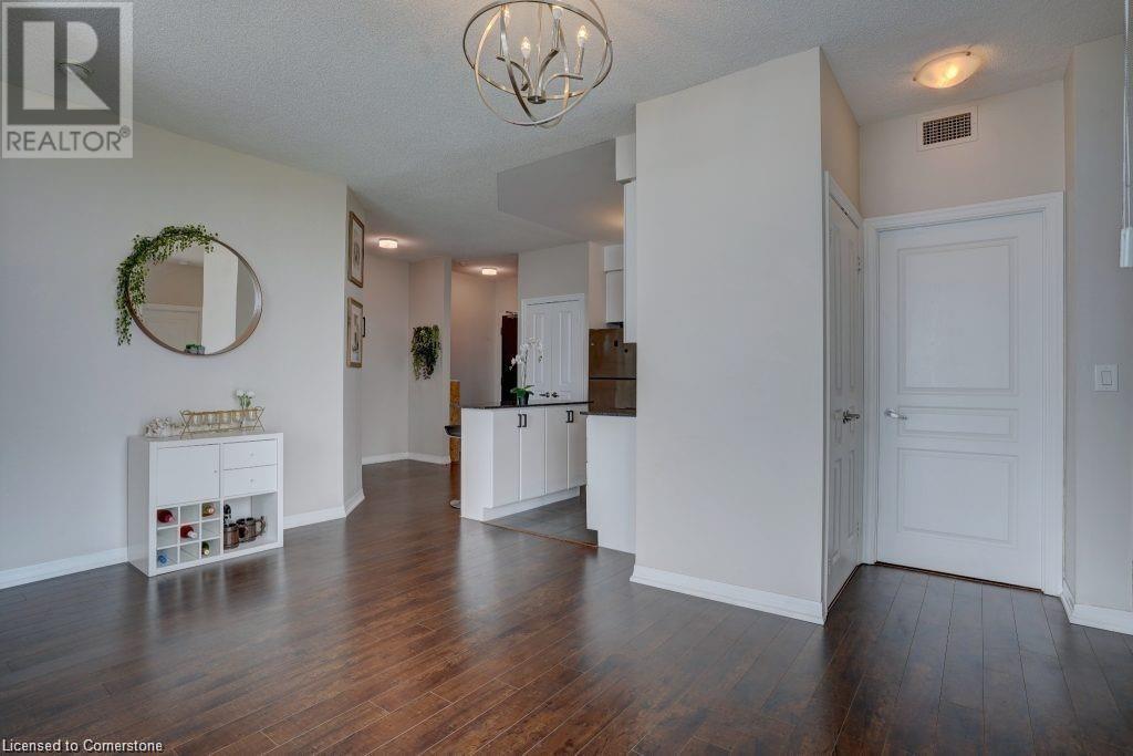 225 Webb Drive Unit# 1908, Mississauga, Ontario  L5B 4P2 - Photo 18 - 40670713