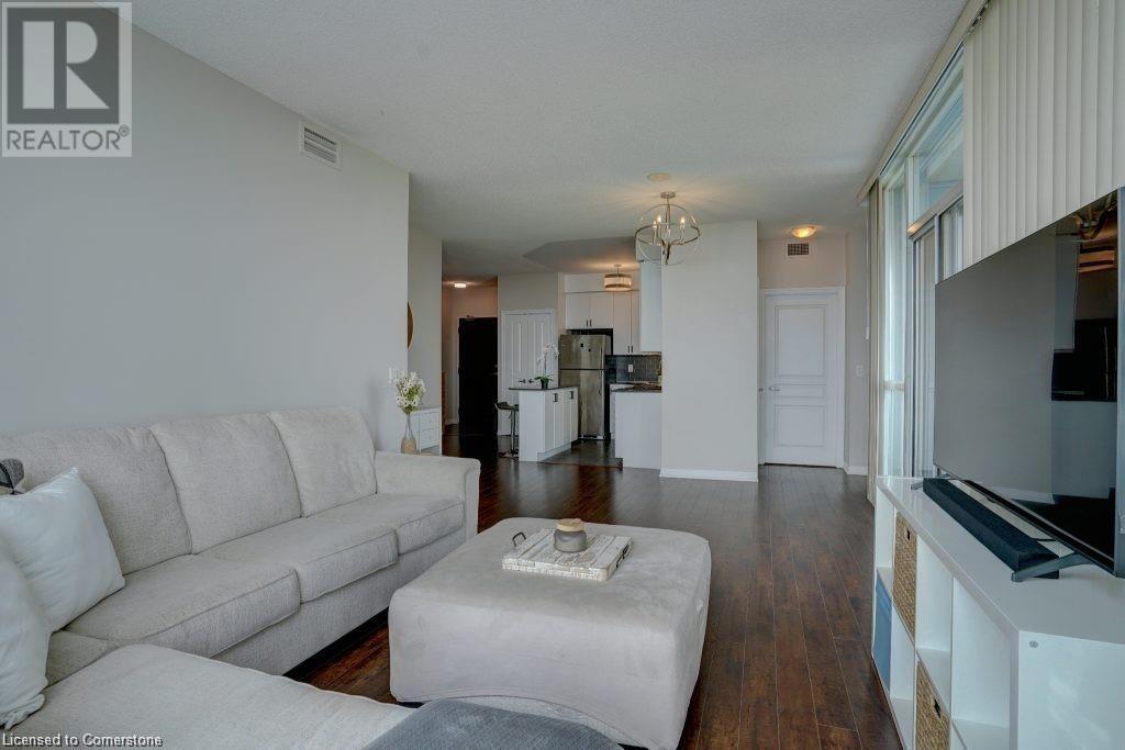225 Webb Drive Unit# 1908, Mississauga, Ontario  L5B 4P2 - Photo 17 - 40670713