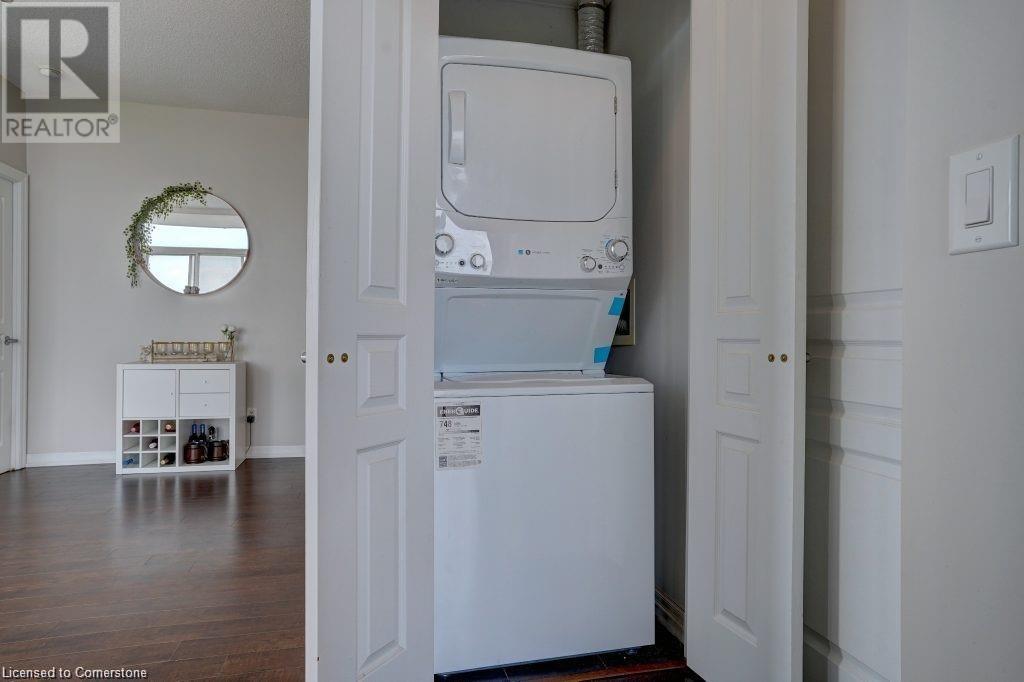 225 Webb Drive Unit# 1908, Mississauga, Ontario  L5B 4P2 - Photo 27 - 40670713