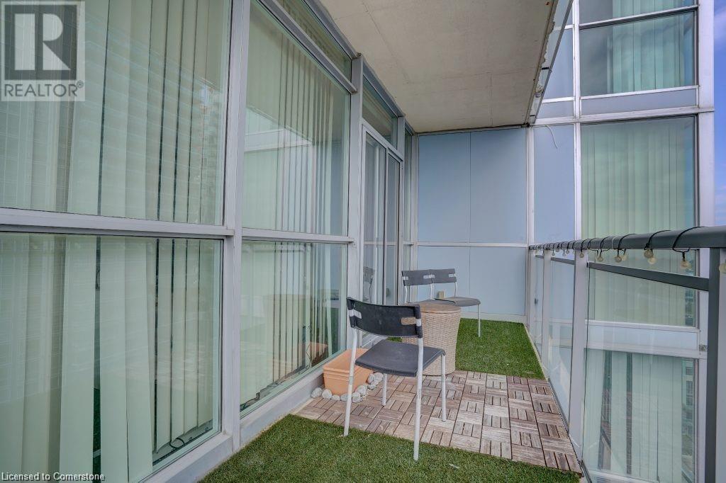 225 Webb Drive Unit# 1908, Mississauga, Ontario  L5B 4P2 - Photo 6 - 40670713