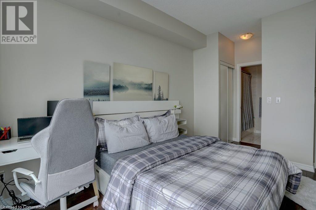 225 Webb Drive Unit# 1908, Mississauga, Ontario  L5B 4P2 - Photo 2 - 40670713