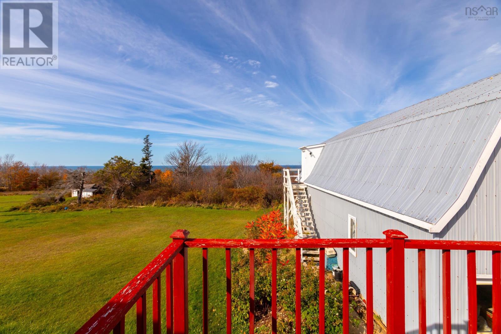 3955 Shore Road West, Hillsburn, Nova Scotia  B0S 1A0 - Photo 33 - 202425610