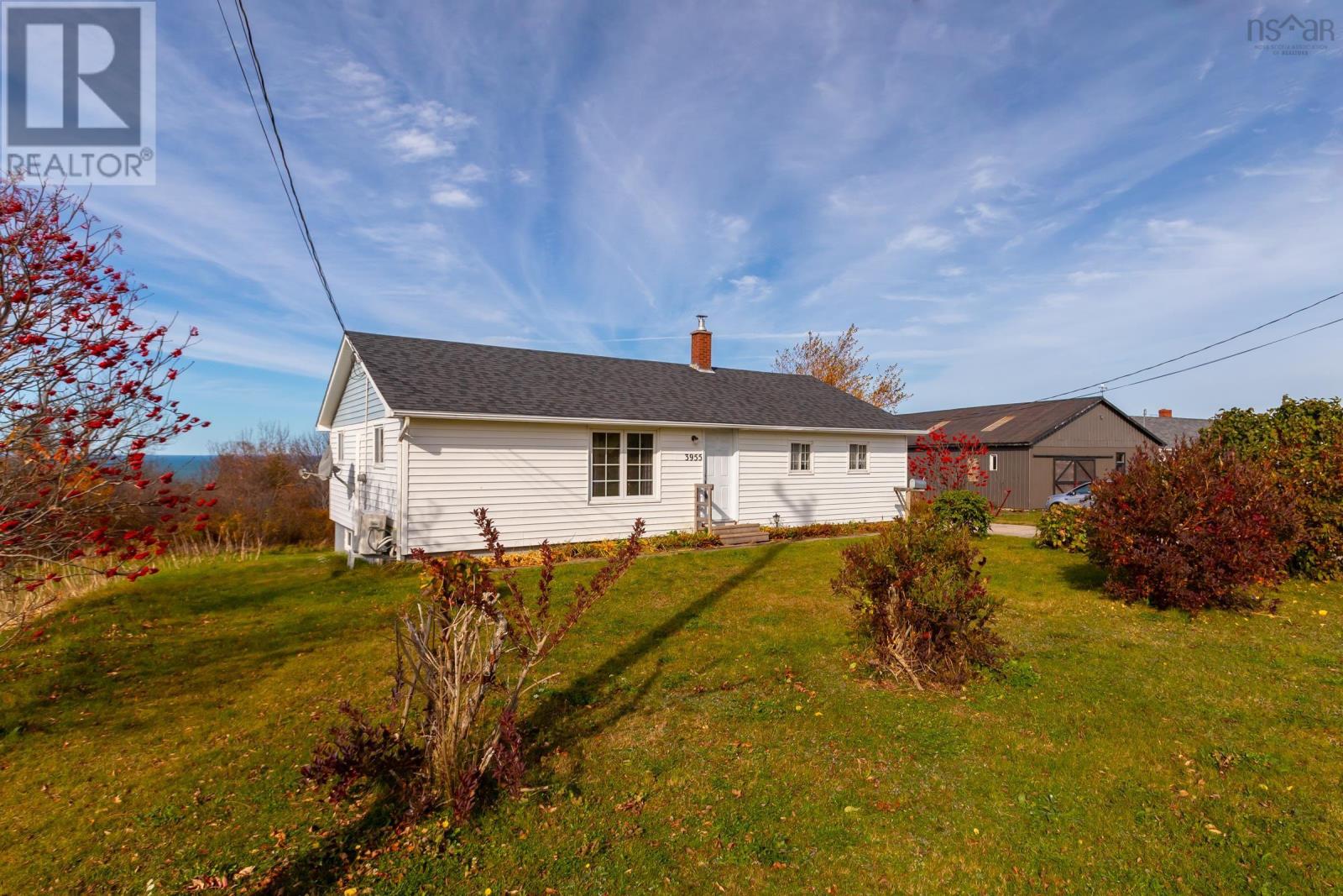 3955 Shore Road West, Hillsburn, Nova Scotia  B0S 1A0 - Photo 36 - 202425610