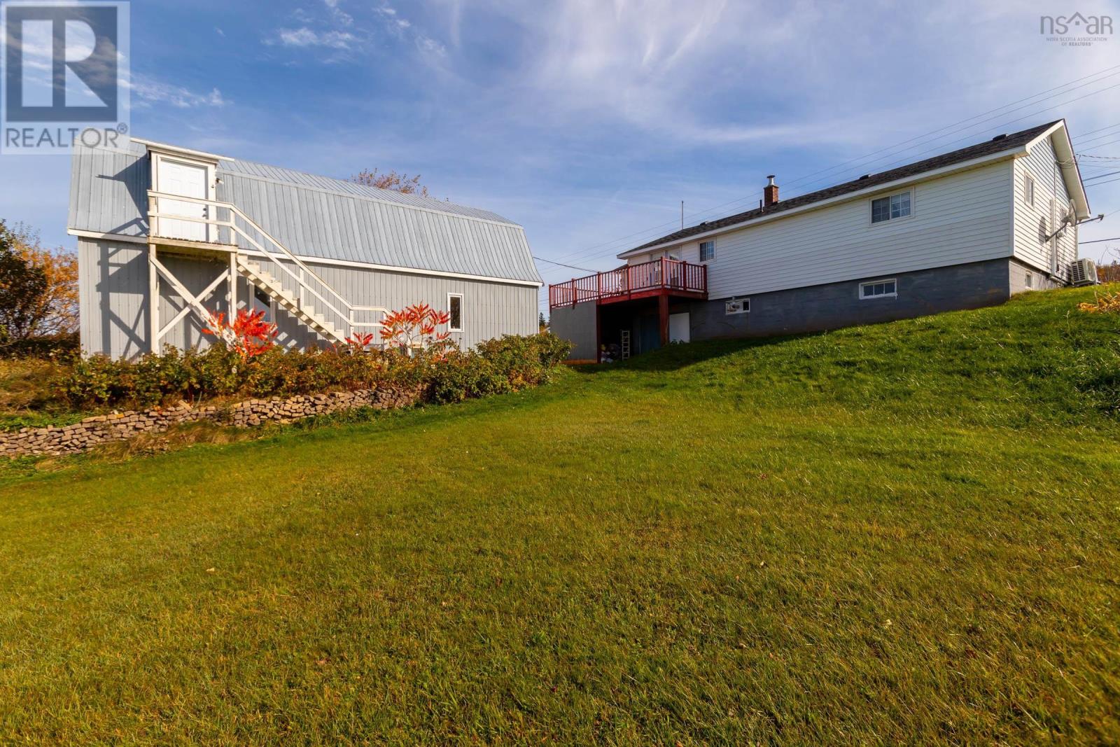 3955 Shore Road West, Hillsburn, Nova Scotia  B0S 1A0 - Photo 42 - 202425610
