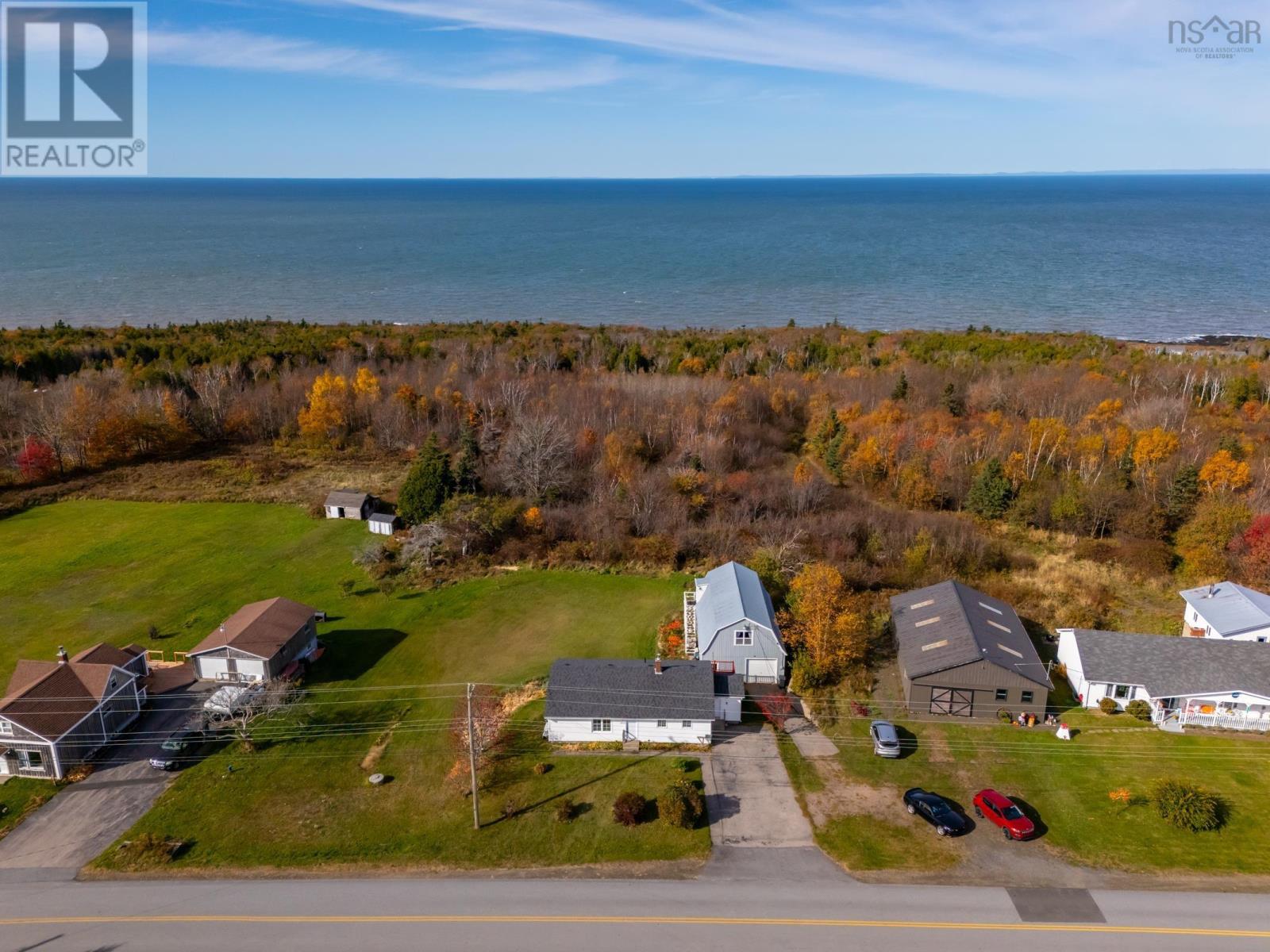 3955 Shore Road West, Hillsburn, Nova Scotia  B0S 1A0 - Photo 49 - 202425610