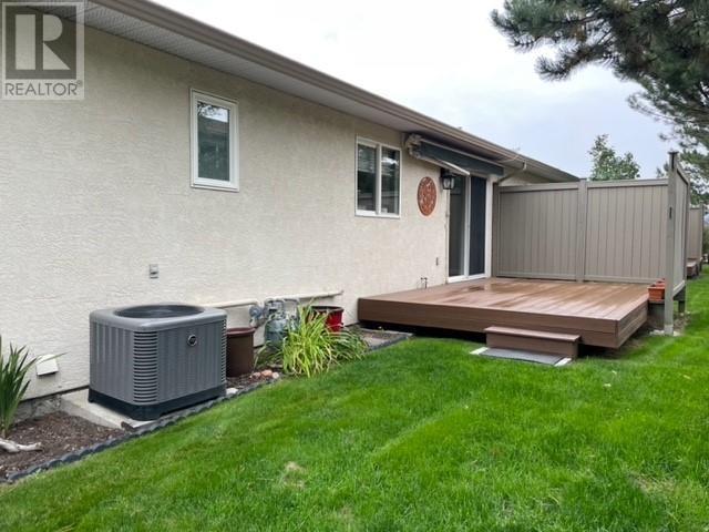 1950 BRAEVIEW Place Unit# 80 Kamloops