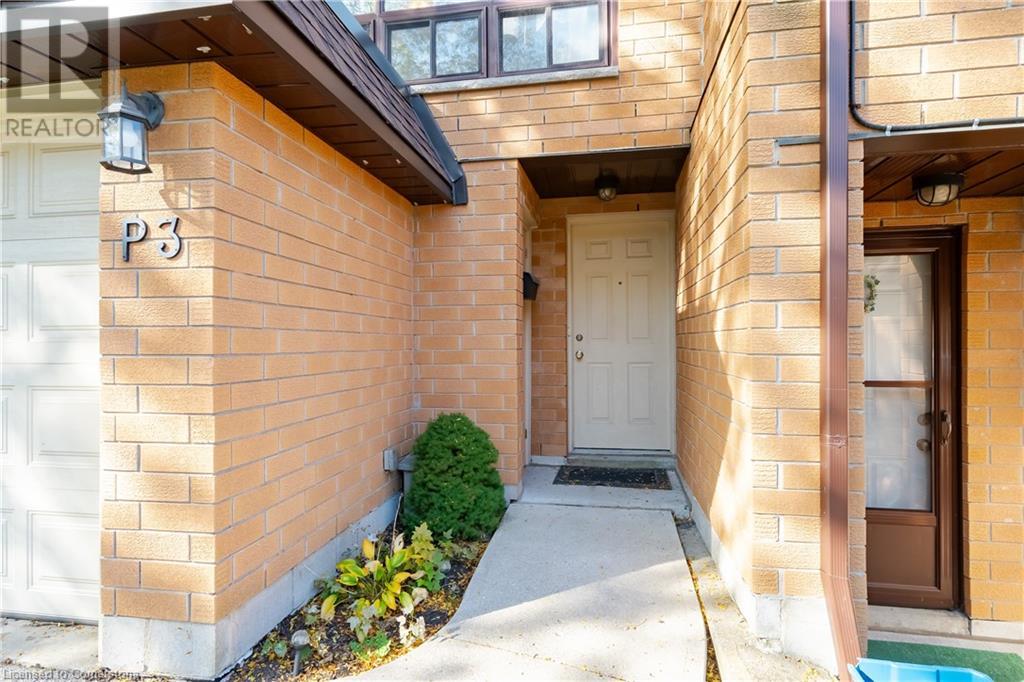 444 Stone Church Road W Unit# P3Hamilton, Ontario  L9B 1R1 - Photo 2 - 40656825