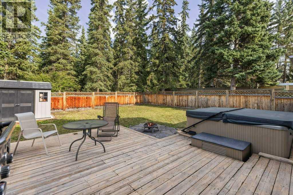 204 Cougar Point Road, Canmore, Alberta  T1W 1A1 - Photo 12 - A2164218