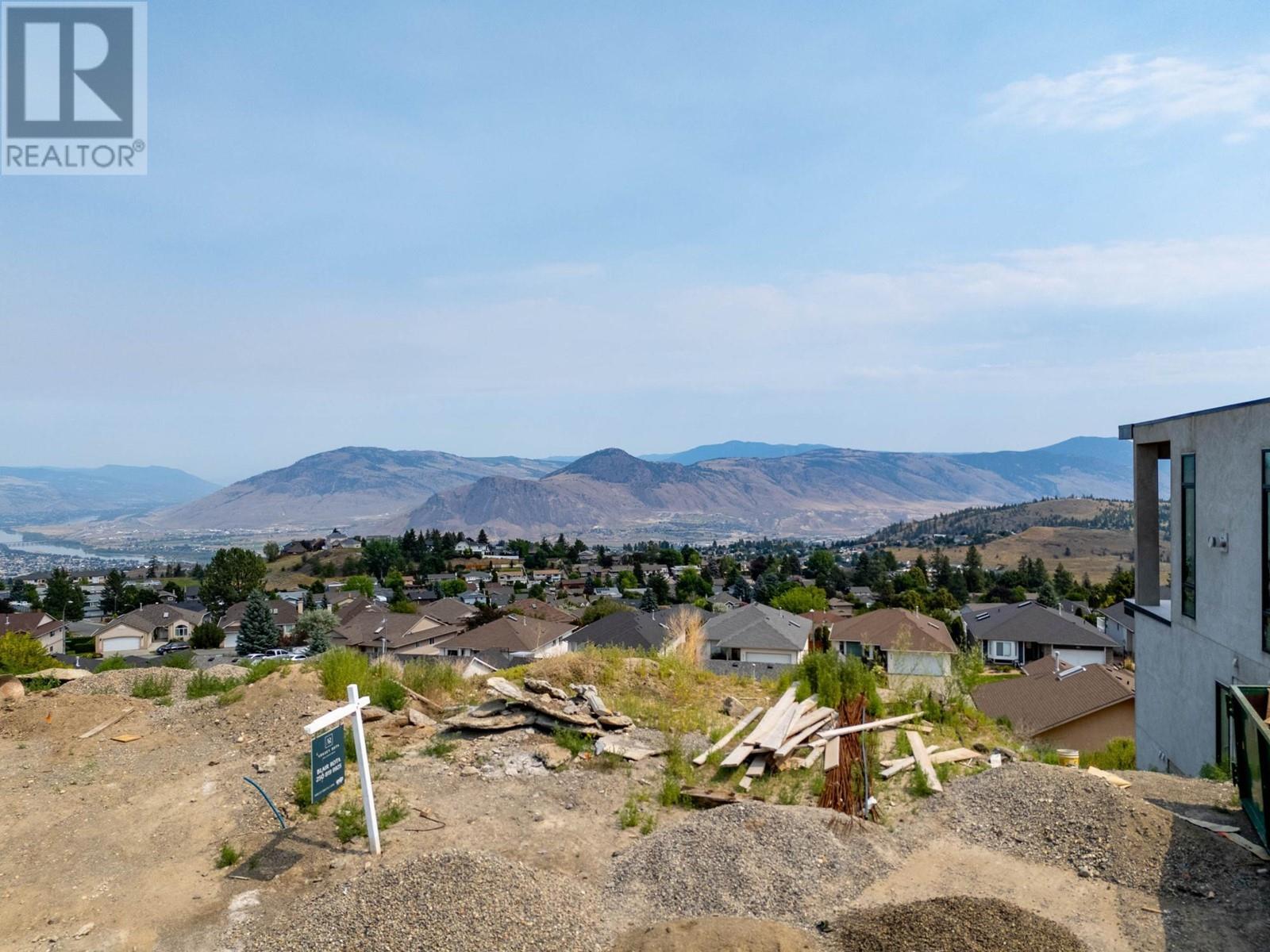 2412 TALBOT  Place, Kamloops, British Columbia