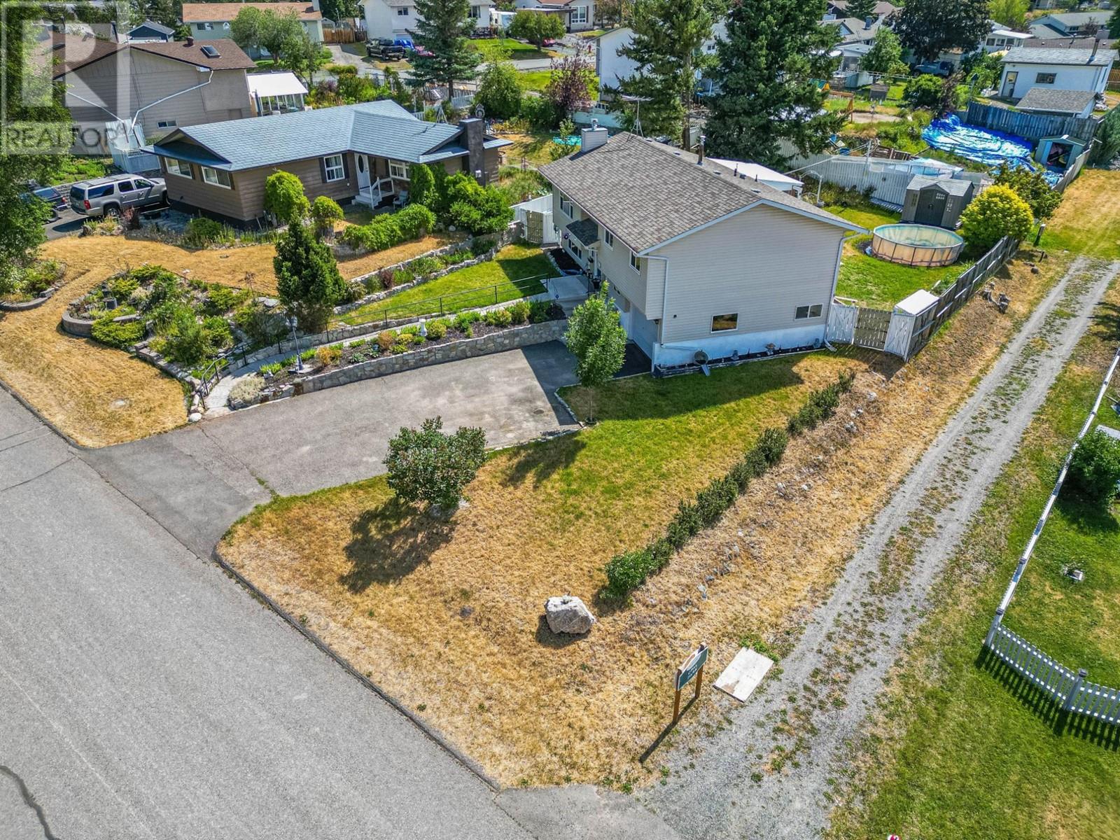 443 OPAL  Drive Logan Lake