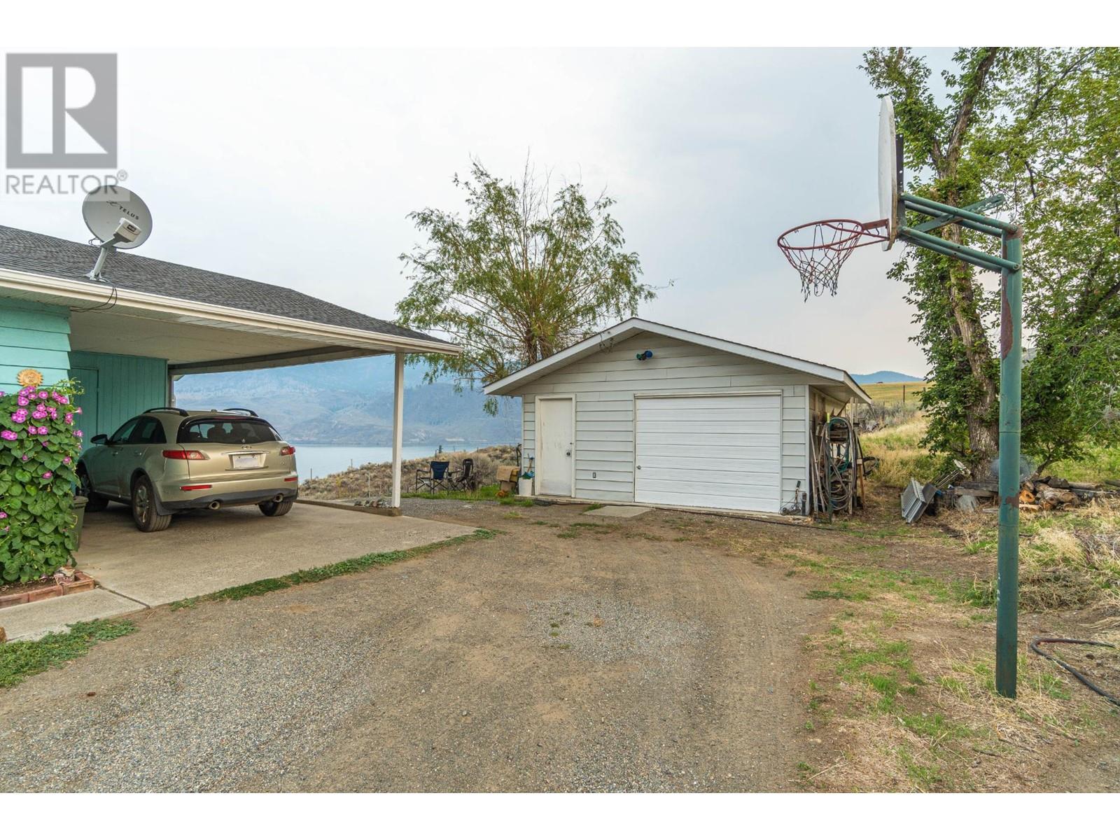 6009 WEST TRANS CANADA Highway Kamloops Photo 13