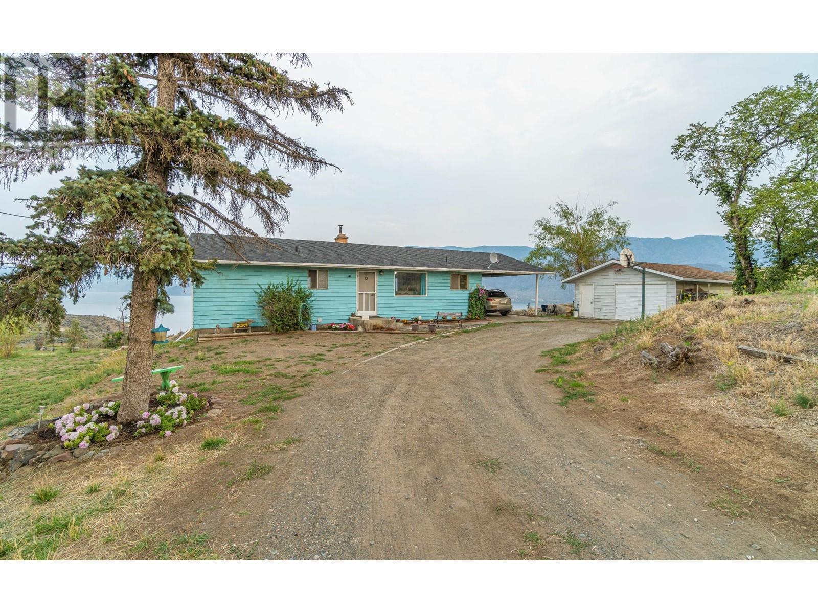6009 WEST TRANS CANADA Highway Kamloops Photo 38