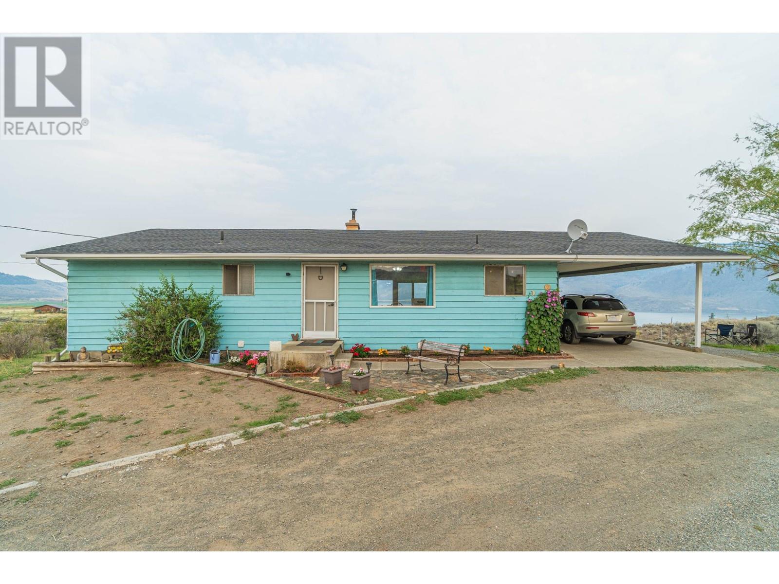 6009 WEST TRANS CANADA Highway Kamloops Photo 29