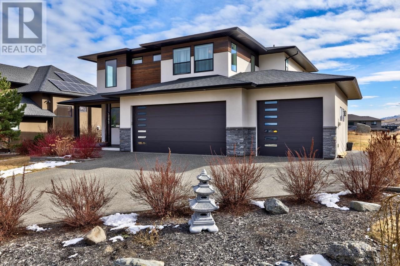 205 RUE CHEVAL NOIR Kamloops