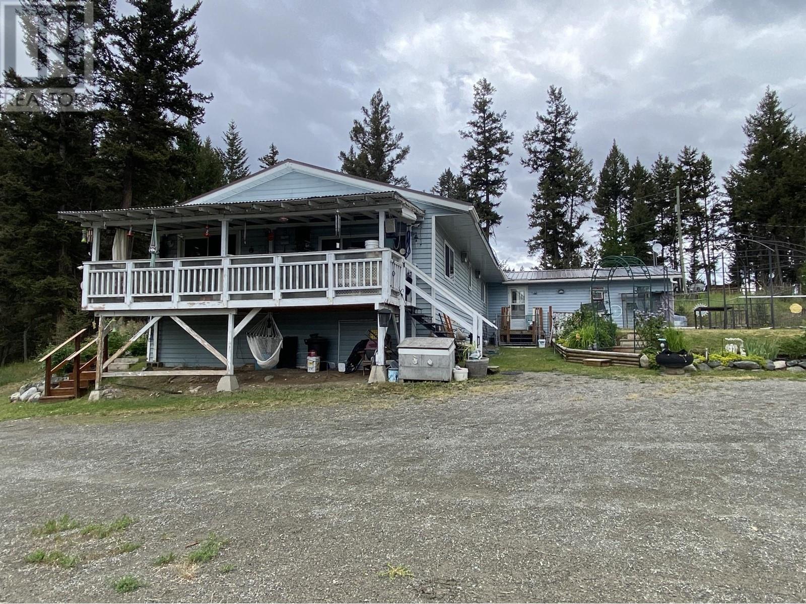 9661  97 C Highway, Merritt, British Columbia  V1K 1M6 - Photo 42 - 180157