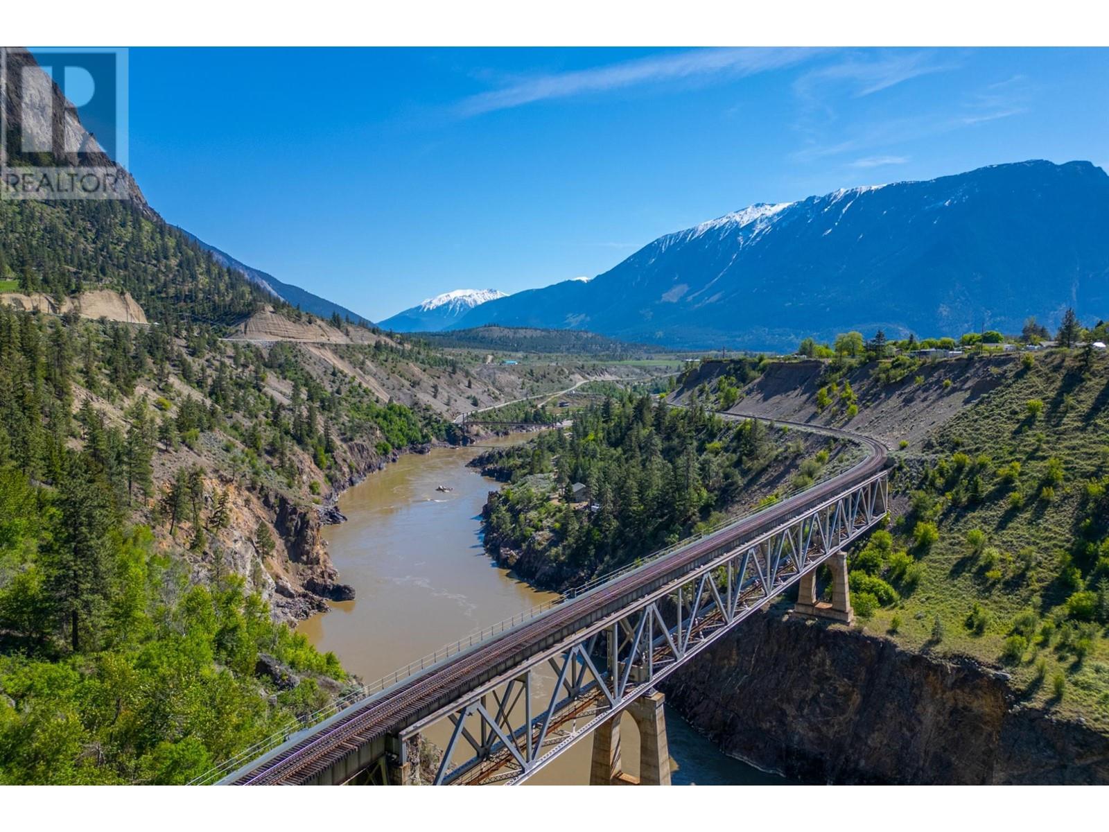 1315 OLD BRIDGE  Road Lillooet