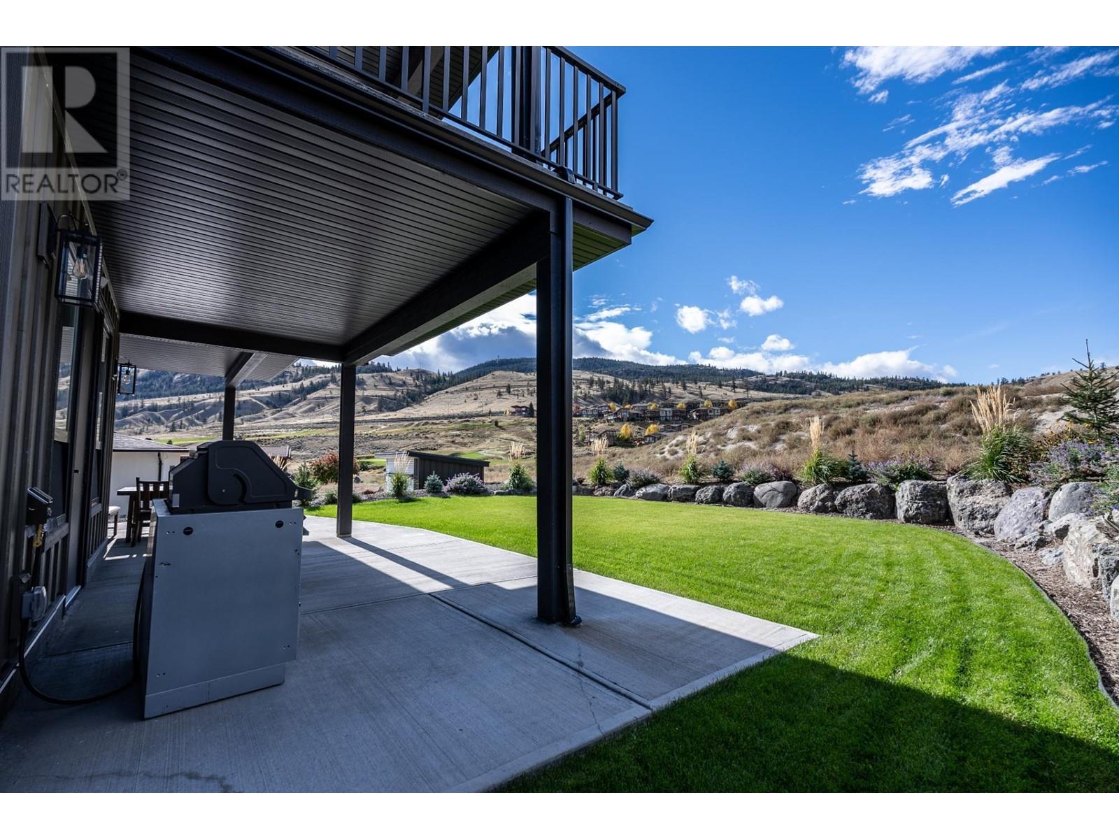 184 HOLLOWAY  Drive Kamloops