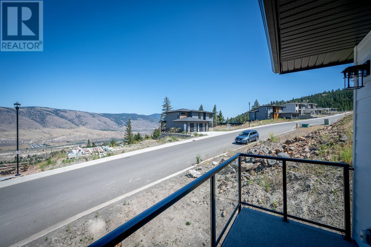 1725 BALSAM  Place Kamloops