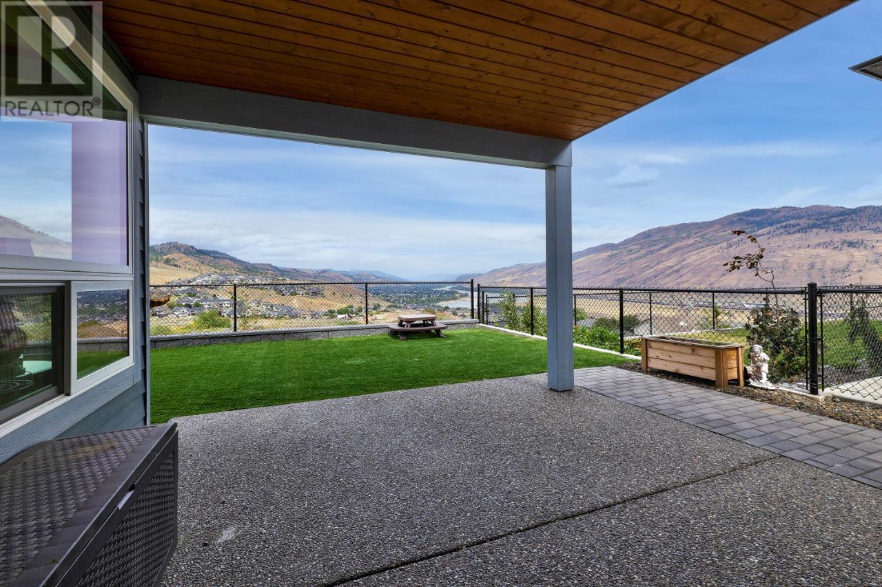 996 QUAILS ROOST  Court Kamloops