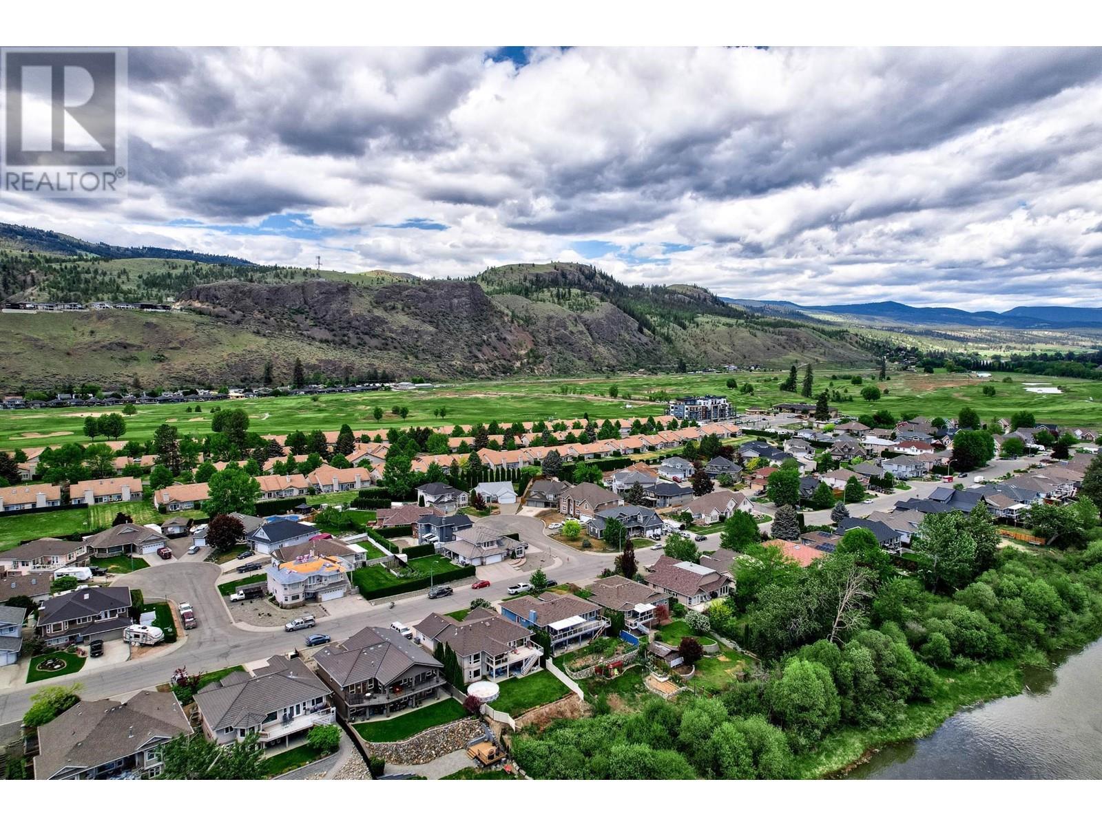 3639 OVERLANDER  Drive Kamloops