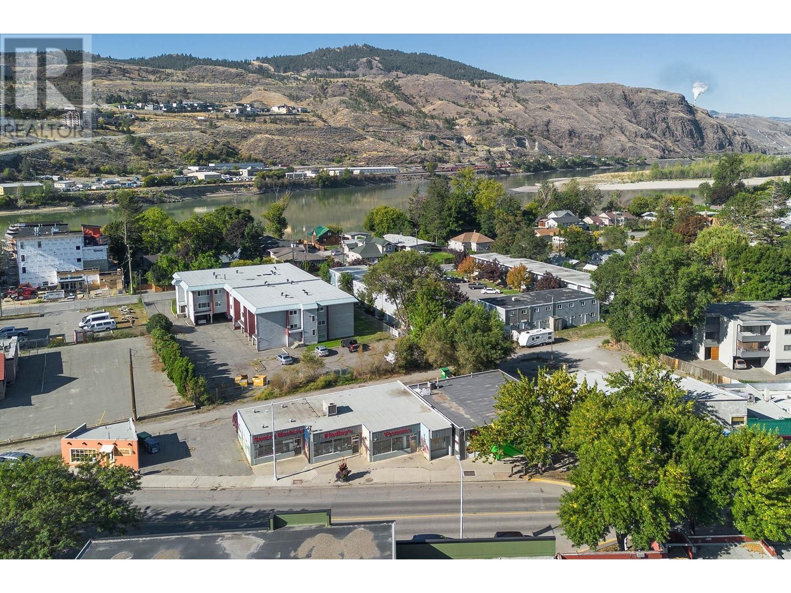 249 TRANQUILLE Road Kamloops Photo 3