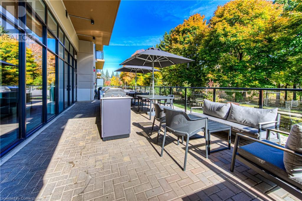 525 New Dundee Road Unit# 406, Kitchener, Ontario  N2P 0K8 - Photo 10 - 40666668