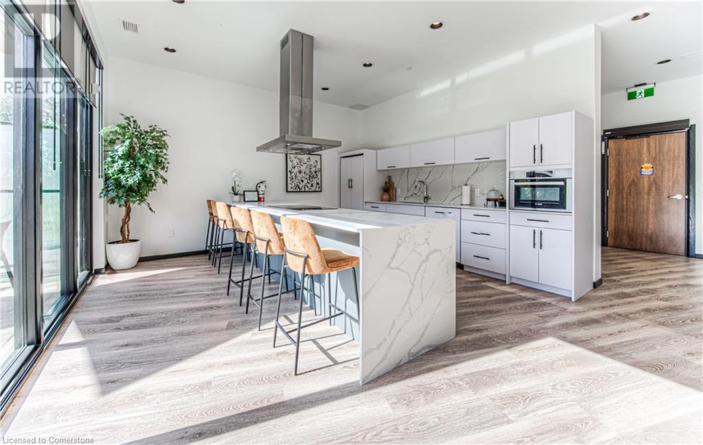 525 New Dundee Road Unit# 406, Kitchener, Ontario  N2P 0K8 - Photo 7 - 40666668