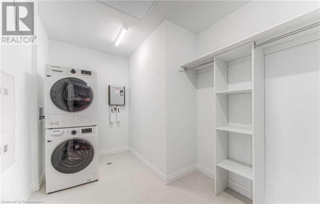 525 New Dundee Road Unit# 406, Kitchener, Ontario  N2P 0K8 - Photo 32 - 40666668