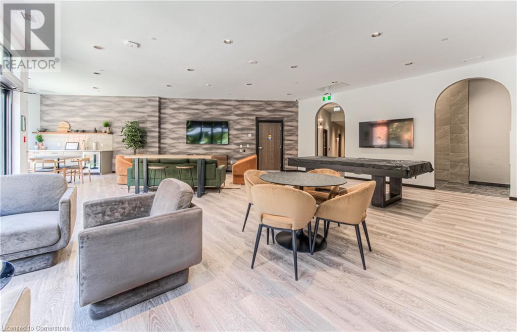 525 New Dundee Road Unit# 406, Kitchener, Ontario  N2P 0K8 - Photo 14 - 40666668