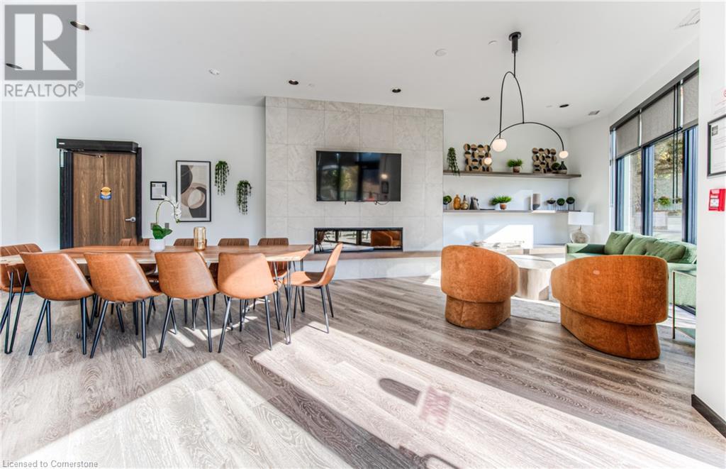 525 New Dundee Road Unit# 406, Kitchener, Ontario  N2P 0K8 - Photo 8 - 40666668