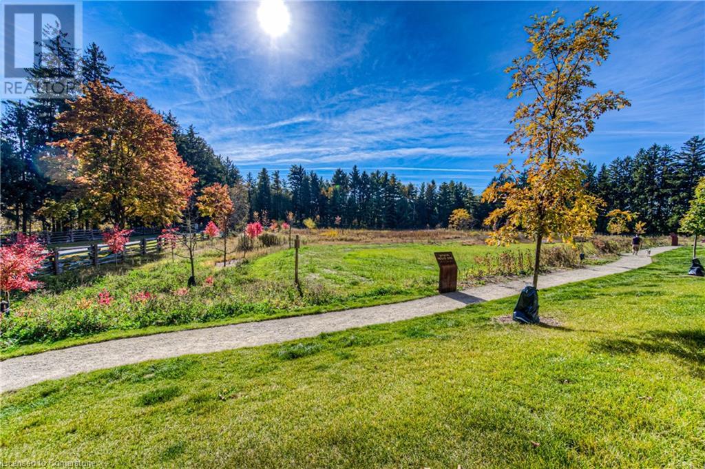 525 New Dundee Road Unit# 406, Kitchener, Ontario  N2P 0K8 - Photo 9 - 40666668