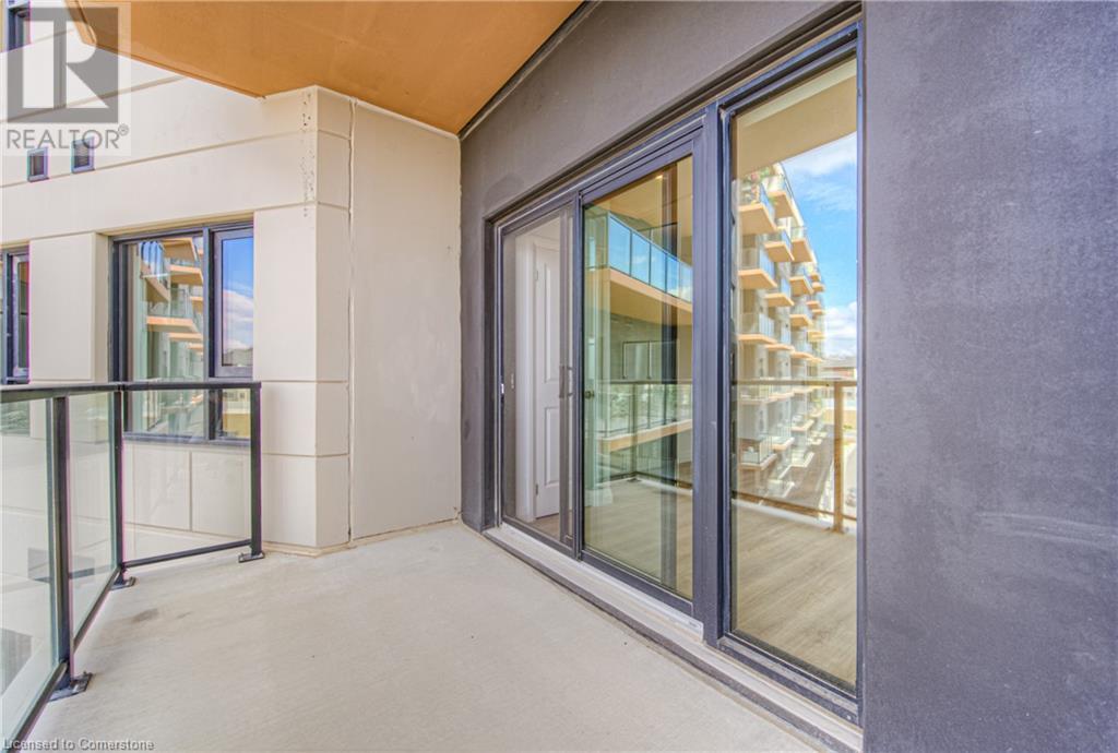 525 New Dundee Road Unit# 406, Kitchener, Ontario  N2P 0K8 - Photo 34 - 40666668