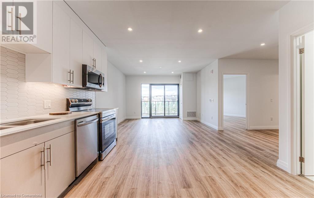 525 New Dundee Road Unit# 406, Kitchener, Ontario  N2P 0K8 - Photo 26 - 40666668