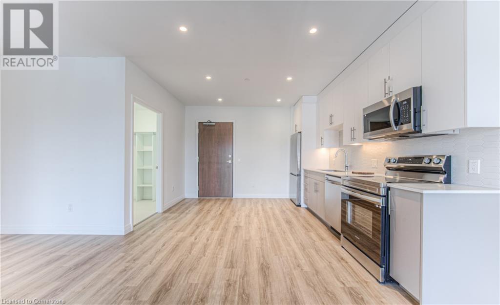 525 New Dundee Road Unit# 406, Kitchener, Ontario  N2P 0K8 - Photo 27 - 40666668