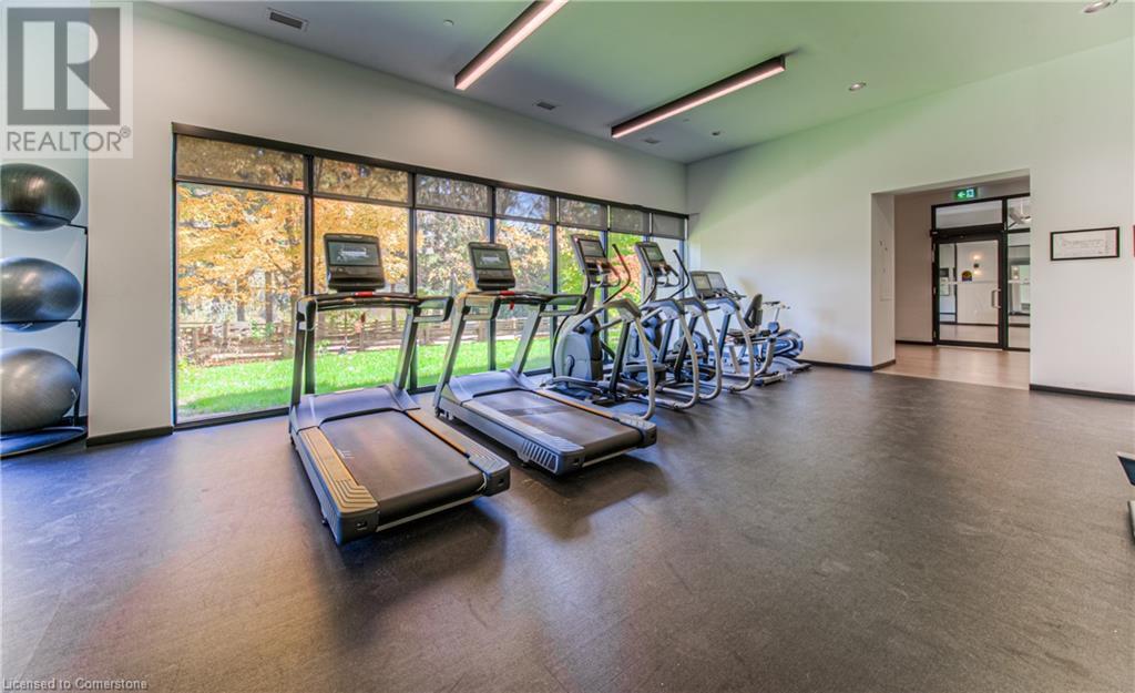 525 New Dundee Road Unit# 406, Kitchener, Ontario  N2P 0K8 - Photo 20 - 40666668