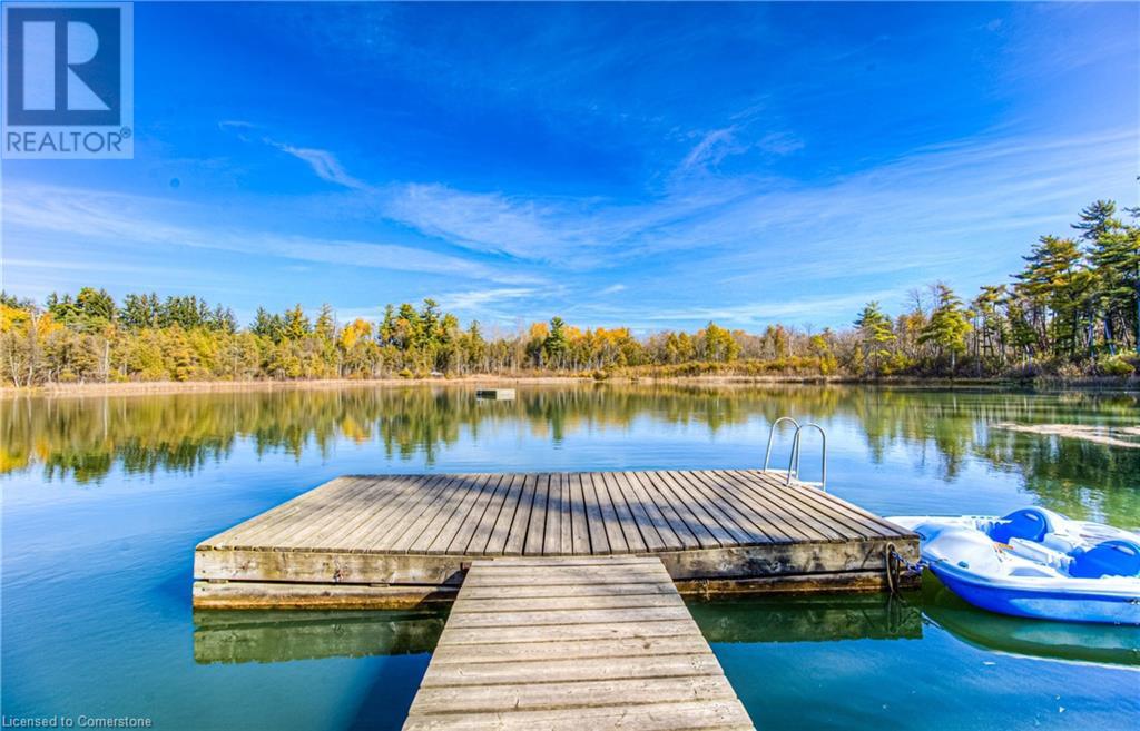 525 New Dundee Road Unit# 406, Kitchener, Ontario  N2P 0K8 - Photo 24 - 40666668