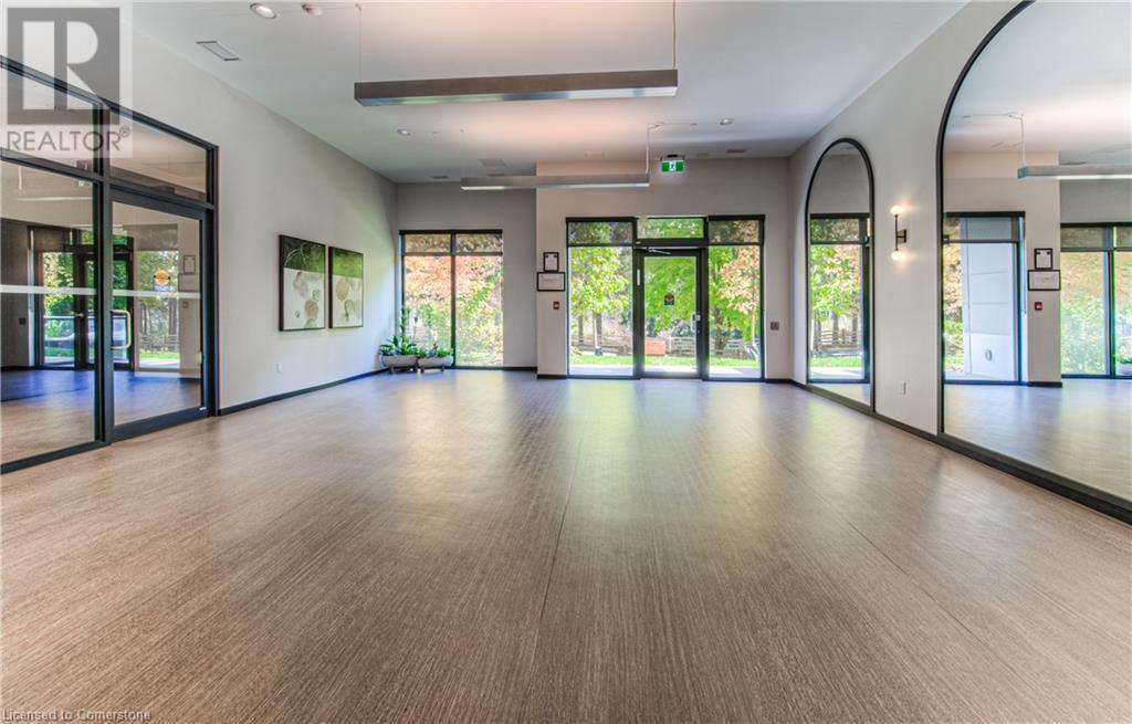 525 New Dundee Road Unit# 406, Kitchener, Ontario  N2P 0K8 - Photo 18 - 40666668