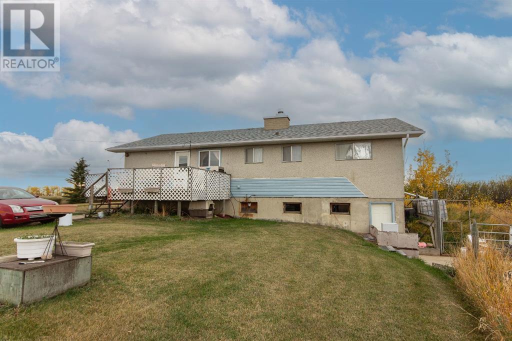 39221 Highway 815, Rural Lacombe County, Alberta  T4L 2N4 - Photo 19 - A2175342