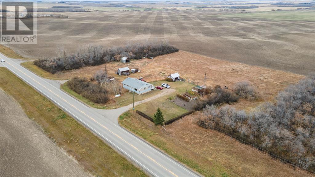 39221 Highway 815, Rural Lacombe County, Alberta  T4L 2N4 - Photo 6 - A2175342